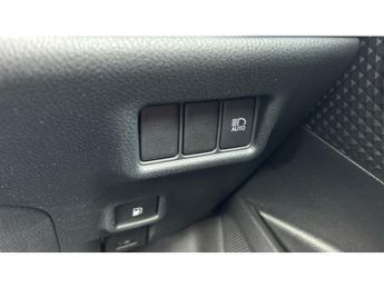 Toyota C-HR 1.8 Hybrid Icon 5dr CVT Hybrid Hatchback