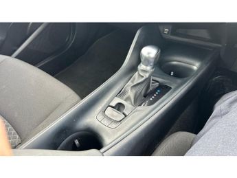 Toyota C-HR 1.8 Hybrid Icon 5dr CVT Hybrid Hatchback