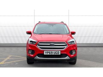 Ford Kuga 1.5 EcoBoost Titanium X Edition 5dr Auto 2WD Petrol Estate