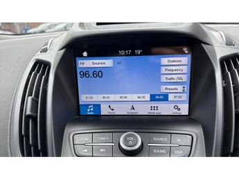 Ford Kuga 1.5 EcoBoost Titanium X Edition 5dr Auto 2WD Petrol Estate