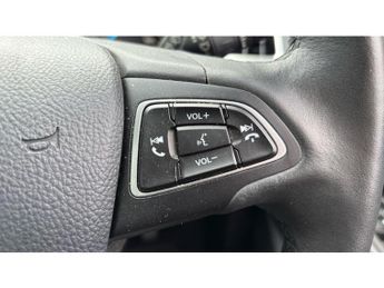 Ford Kuga 1.5 EcoBoost Titanium X Edition 5dr Auto 2WD Petrol Estate