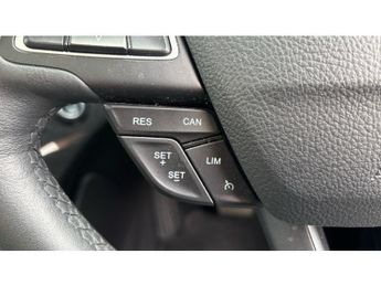 Ford Kuga 1.5 EcoBoost Titanium X Edition 5dr Auto 2WD Petrol Estate