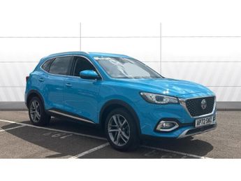 MG HS 1.5 T-GDI Excite 5dr DCT Petrol Hatchback