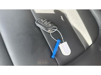 MG HS 1.5 T-GDI Excite 5dr DCT Petrol Hatchback