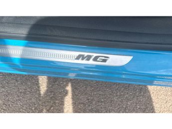 MG HS 1.5 T-GDI Excite 5dr DCT Petrol Hatchback