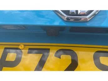 MG HS 1.5 T-GDI Excite 5dr DCT Petrol Hatchback