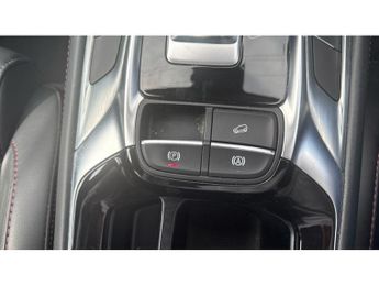 MG HS 1.5 T-GDI Excite 5dr DCT Petrol Hatchback