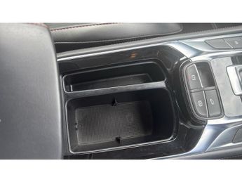 MG HS 1.5 T-GDI Excite 5dr DCT Petrol Hatchback