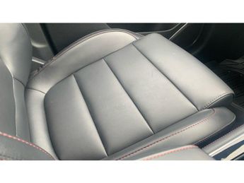 MG HS 1.5 T-GDI Excite 5dr DCT Petrol Hatchback