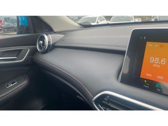 MG HS 1.5 T-GDI Excite 5dr DCT Petrol Hatchback