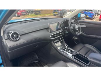 MG HS 1.5 T-GDI Excite 5dr DCT Petrol Hatchback