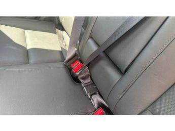 Hyundai KONA 1.6 GDi Hybrid Ultimate 5dr DCT Hybrid Hatchback