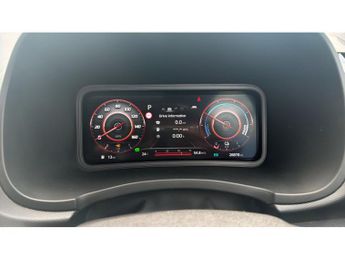 Hyundai KONA 1.6 GDi Hybrid Ultimate 5dr DCT Hybrid Hatchback