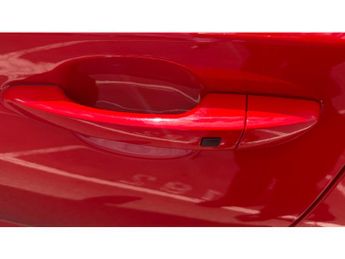 Hyundai KONA 1.6 GDi Hybrid Ultimate 5dr DCT Hybrid Hatchback