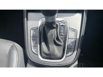 Hyundai KONA 1.6 GDi Hybrid Ultimate 5dr DCT Hybrid Hatchback