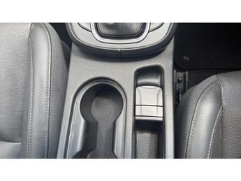 Hyundai KONA 1.6 GDi Hybrid Ultimate 5dr DCT Hybrid Hatchback