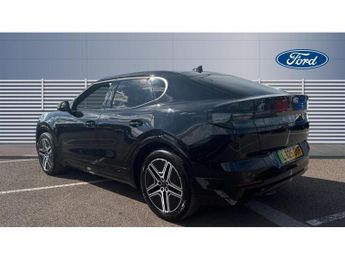 Ford Capri 210kW Premium 77kWh 5dr Auto Electric Estate