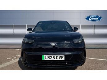 Ford Capri 210kW Premium 77kWh 5dr Auto Electric Estate