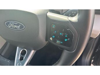 Ford Capri 210kW Premium 77kWh 5dr Auto Electric Estate
