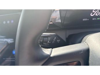 Ford Capri 210kW Premium 77kWh 5dr Auto Electric Estate