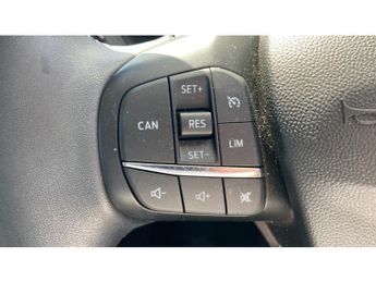 Ford Fiesta 1.0 EcoBoost Hbd mHEV 125 Titanium Vignal 5dr Auto Petrol Hatchb
