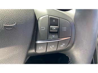 Ford Fiesta 1.0 EcoBoost Hbd mHEV 125 Titanium Vignal 5dr Auto Petrol Hatchb