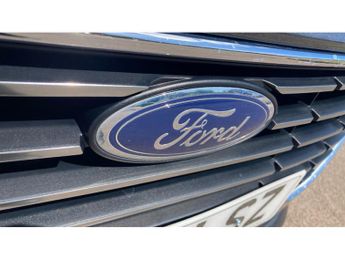 Ford Fiesta 1.0 EcoBoost Hbd mHEV 125 Titanium Vignal 5dr Auto Petrol Hatchb
