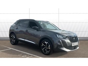 Peugeot 2008 1.2 PureTech 130 GT 5dr Petrol Estate