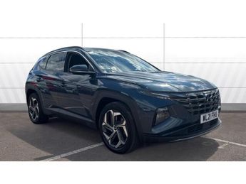 Hyundai TUCSON 1.6 TGDi Hybrid 230 Premium 5dr 2WD Auto Hybrid Estate