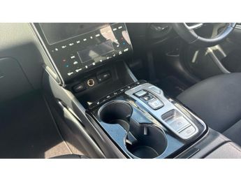 Hyundai TUCSON 1.6 TGDi Hybrid 230 Premium 5dr 2WD Auto Hybrid Estate