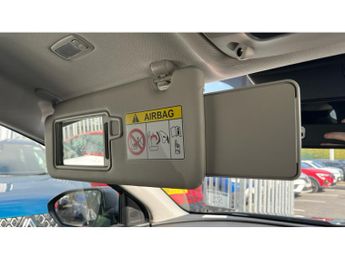Hyundai TUCSON 1.6 TGDi Hybrid 230 Premium 5dr 2WD Auto Hybrid Estate