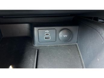 Ford Focus 1.0 EcoBoost Hybrid mHEV 155 ST-Line 5dr Auto Petrol Estate