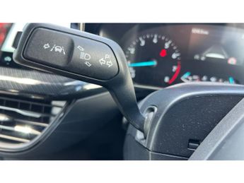 Ford Focus 1.0 EcoBoost Hybrid mHEV 155 ST-Line 5dr Auto Petrol Estate