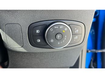 Ford Focus 1.0 EcoBoost Hybrid mHEV 155 ST-Line 5dr Auto Petrol Estate