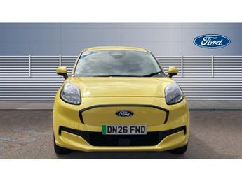 Ford Puma 123kW Premium 43kWh 5dr Auto Electric Hatchback