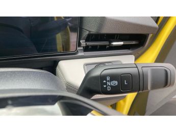 Ford Puma 123kW Premium 43kWh 5dr Auto Electric Hatchback