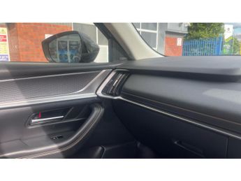 Mazda CX-60 2.5 PHEV Homura 5dr Auto [Conv/DAP/Pan Roof] Estate