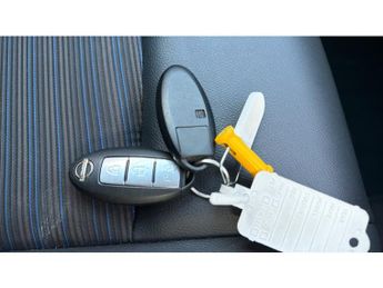 Nissan LEAF 110kW N-Connecta 39kWh 5dr Auto Electric Hatchback