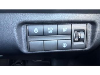 Nissan LEAF 110kW N-Connecta 39kWh 5dr Auto Electric Hatchback