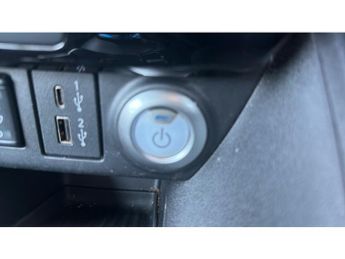 Nissan LEAF 110kW N-Connecta 39kWh 5dr Auto Electric Hatchback