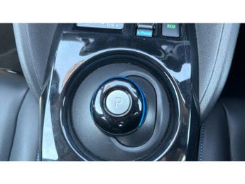 Nissan LEAF 110kW N-Connecta 39kWh 5dr Auto Electric Hatchback
