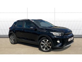 Kia Stonic 1.0T GDi 2 5dr Petrol Estate