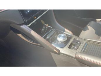 MG ZS 130kW Trophy EV 51kWh 5dr Auto Electric Hatchback