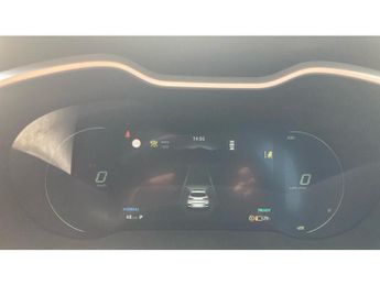 MG ZS 130kW Trophy EV 51kWh 5dr Auto Electric Hatchback