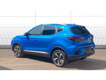 MG ZS 130kW Trophy EV 51kWh 5dr Auto Electric Hatchback