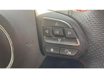 MG ZS 130kW Trophy EV 51kWh 5dr Auto Electric Hatchback