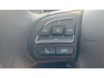 MG ZS 130kW Trophy EV 51kWh 5dr Auto Electric Hatchback
