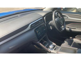 MG ZS 130kW Trophy EV 51kWh 5dr Auto Electric Hatchback