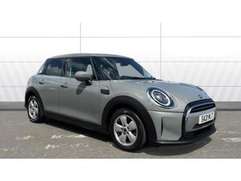 MINI Hatch 1.5 Cooper Classic 5dr Petrol Hatchback