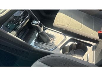 Volkswagen Tiguan 1.5 TSI 150 Elegance 5dr DSG Petrol Estate